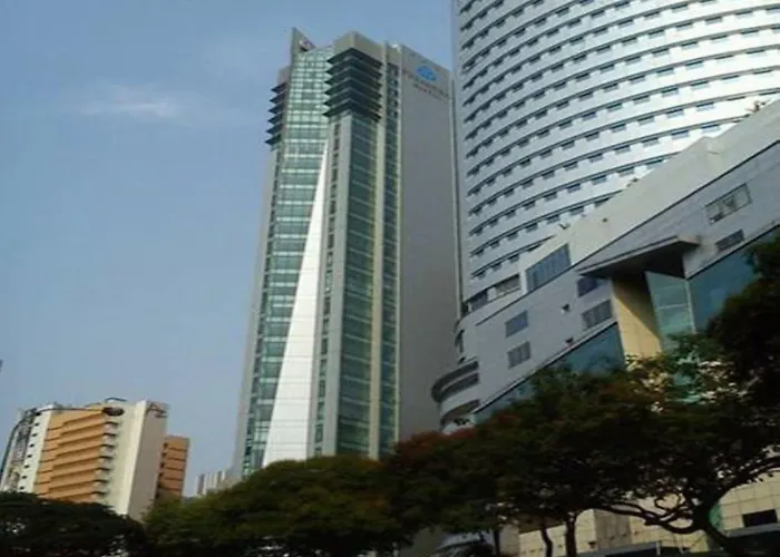 Premiera Hotel Kuala Lumpur