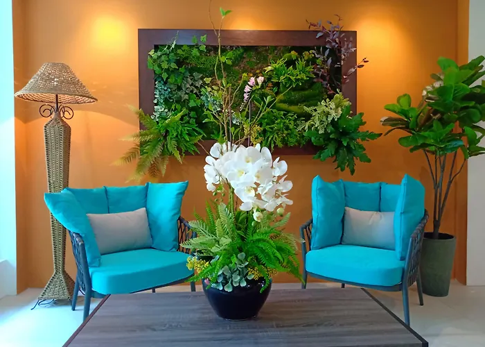 H Boutique Hotel Xplorer Loke Yew Kuala Lumpur