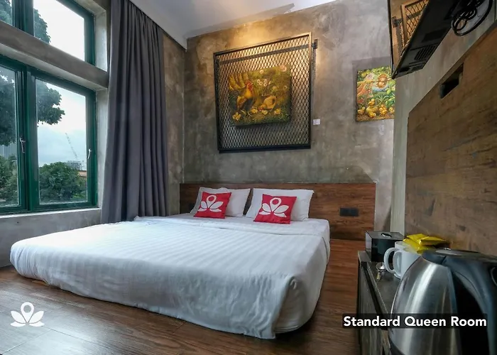 Hulo & GalleryHotel Kuala Lumpur